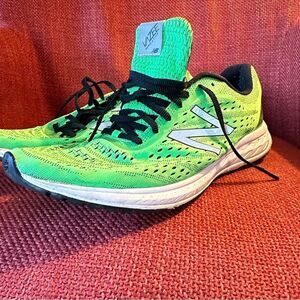 New Balance EUC Men’s Sneakers